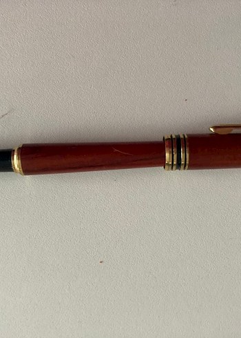 Kırklareli Belediyesi Mürekkepli Kalem - Görsel 4