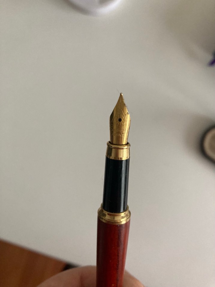 Kırklareli Belediyesi Mürekkepli Kalem - Görsel 5