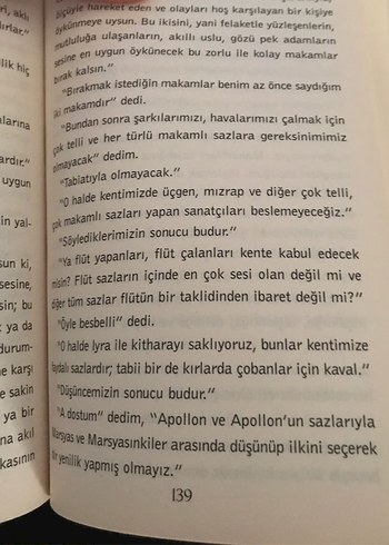 Platon - Devlet - Görsel 3