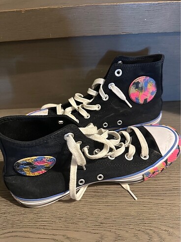 Converse Converse