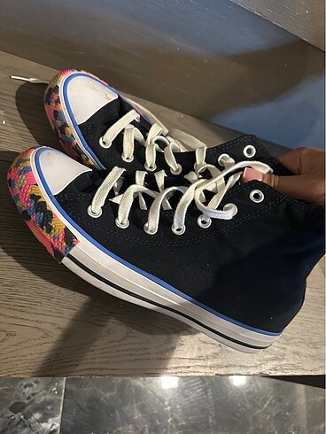 39 Beden Converse
