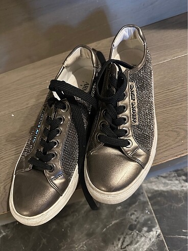 Armani Armani orjinal ayakkabı