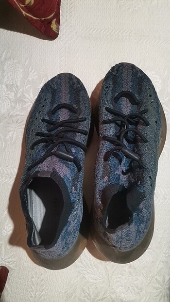 NIKE SPOR AYAKKABI