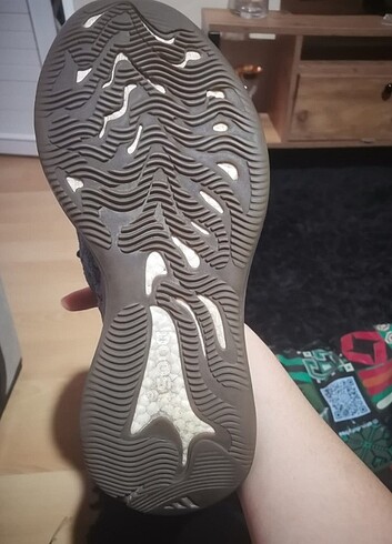 tek ebat Beden NIKE SPOR AYAKKABI