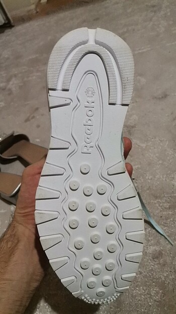 Reebok Kadin spor ayakkabı 