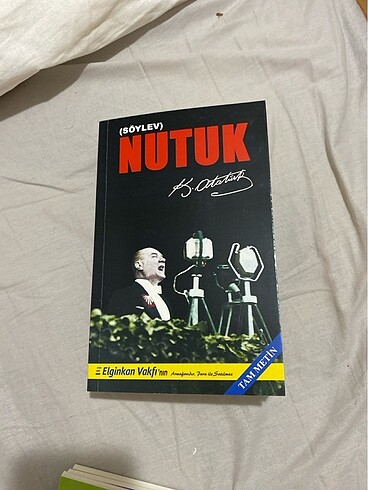 Nutuk