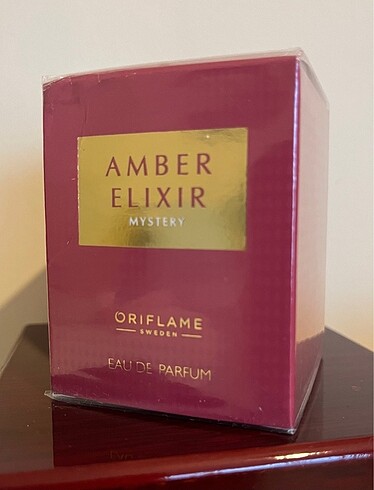 Oriflame Parfüm