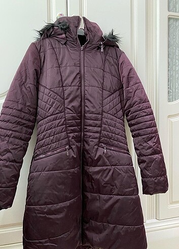 Şişme mont