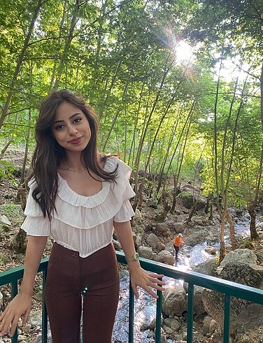 Kadın bluz