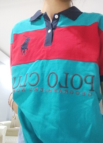 Polo Ralph Lauren Lacos