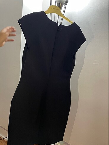 Zara Zara elbise