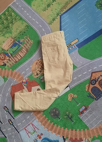 Zara pantolon - Görsel 3