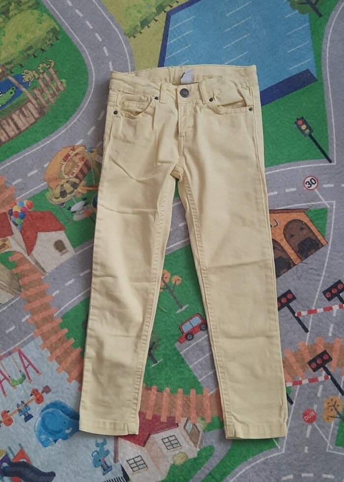 Zara pantolon  - Görsel 4