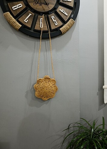 El emeği çanta - Görsel 2