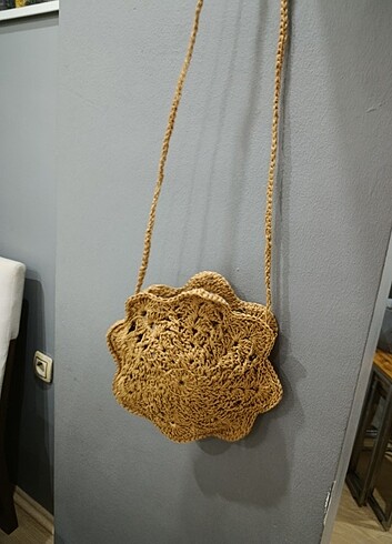 El emeği çanta - Görsel 3