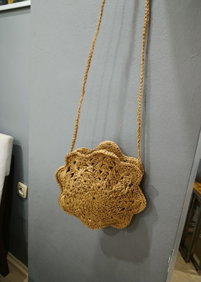 El emeği çanta - Görsel 3