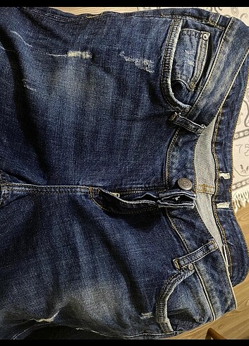 32 Beden LTB erkek pantolon 