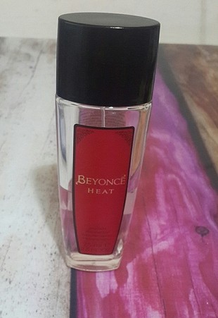 Beyoncé heat