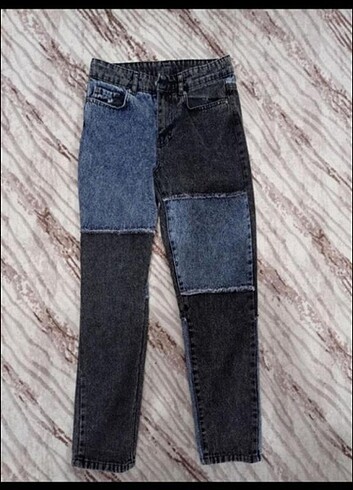 kot pantolon 