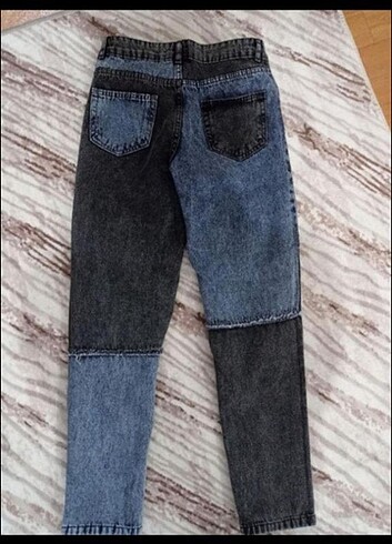 Diğer kot pantolon