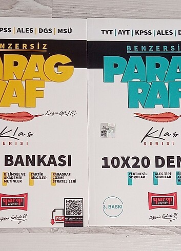  KPSS KİTAPLARI 