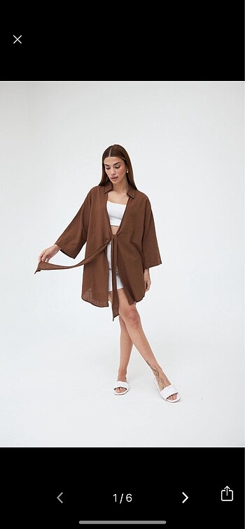 Kimono