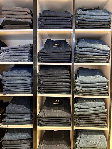 32 Beden Kot pantolon
