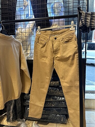 Kot pantolon