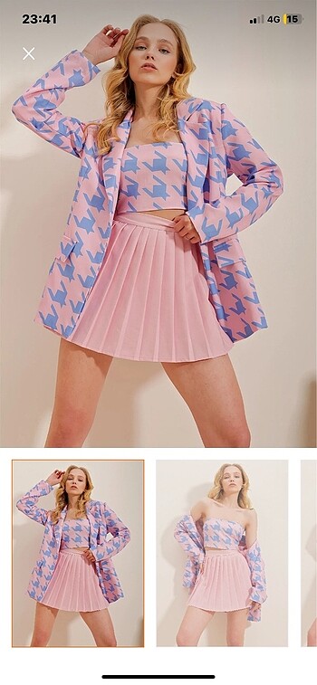 Blazer+crop