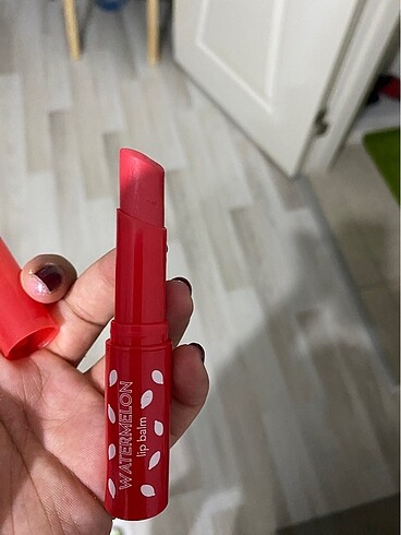 Flormar Lip balm
