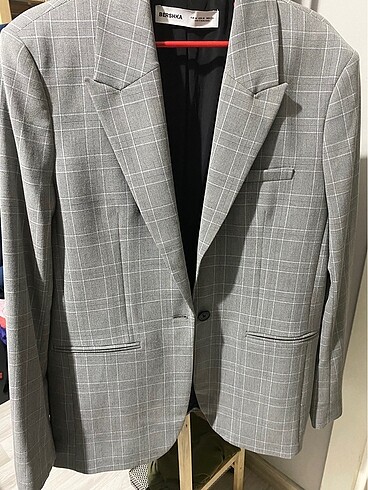 Blazer ceket
