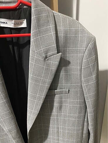 Bershka Blazer ceket