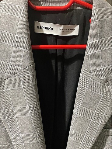 m Beden Blazer ceket