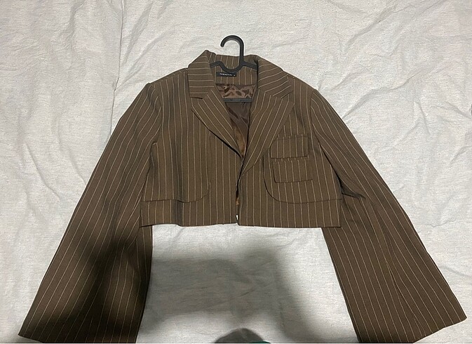 blazer ceket