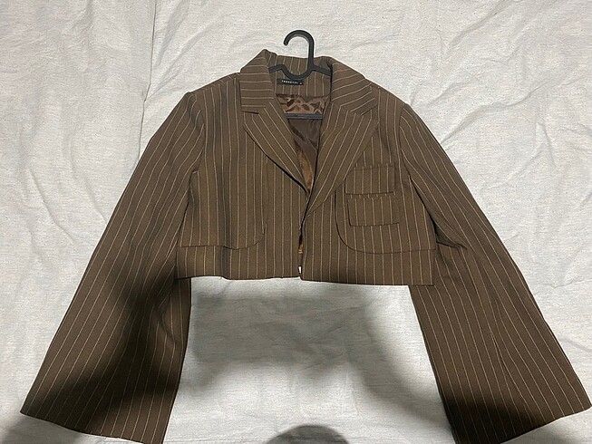 Trendyol & Milla blazer ceket