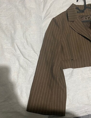 40 Beden blazer ceket