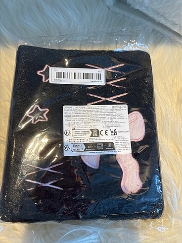 Siyah Binder