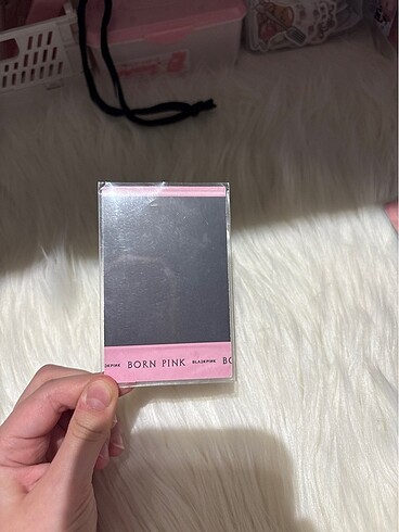 Diğer Jisoo Orjinal Pc