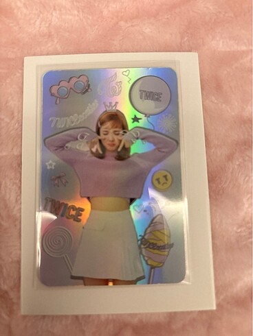 Nayeon Orjinal Pc