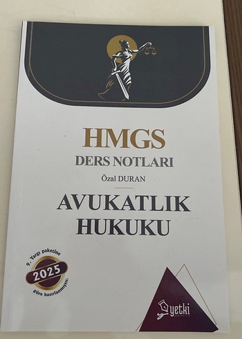 HmGS konu anlatımı