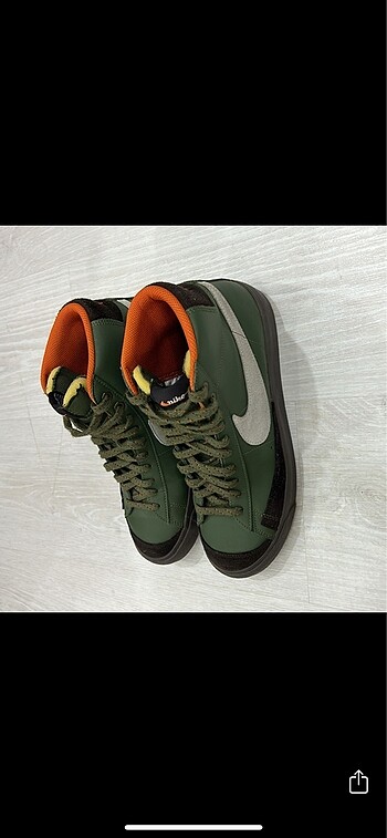 43 Beden Orijinal blazer