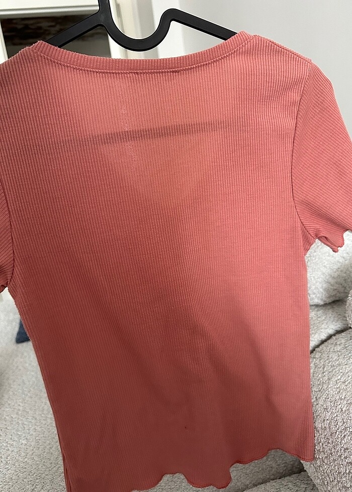 Somon tshirt - Görsel 2