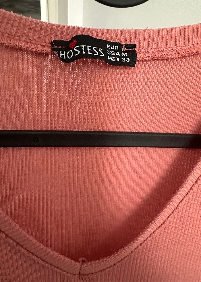 Somon tshirt - Görsel 3