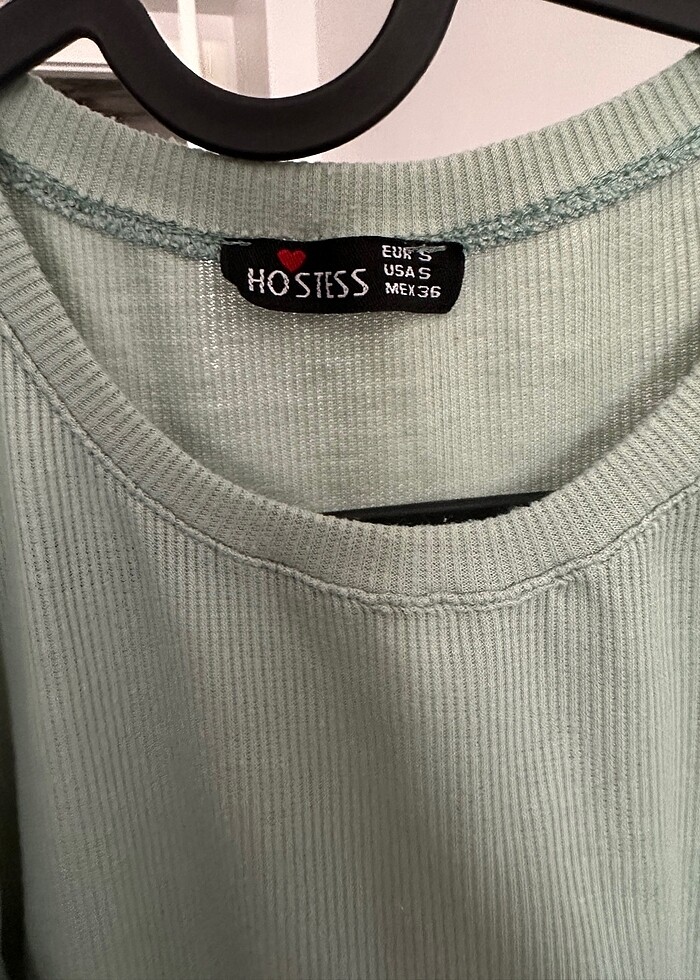 Kol detaylı üst - Görsel 3