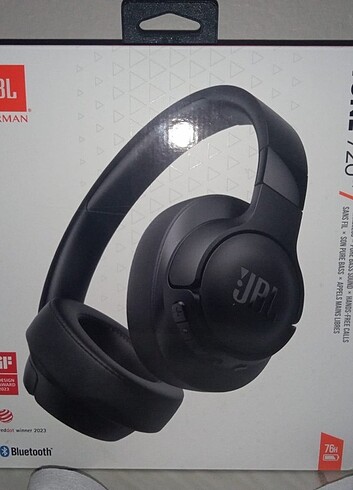 Jbl 720bt 