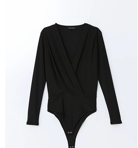 LCW sıfır body suit