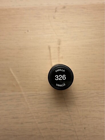 L'Oréal Paris L'Oreal Infaillible kapatıcı 326 vanilla
