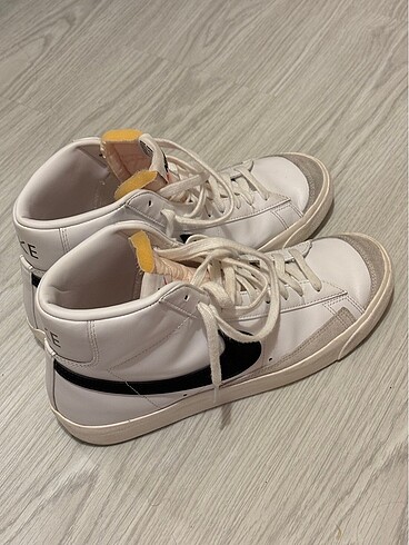 Nike blazer 43 numara - kutusu mevcut