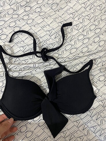 s Beden Bikini üstü