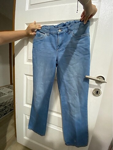 Jean pantolon